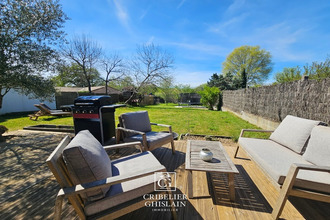 achat maison vertou 44120