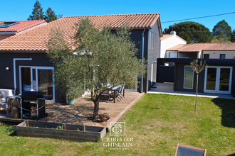 achat maison vertou 44120