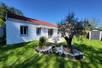 achat maison vertou 44120