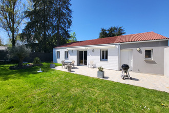 achat maison vertou 44120