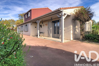 achat maison vertou 44120