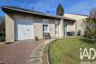 achat maison vertou 44120