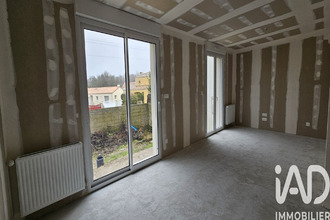 achat maison vertou 44120