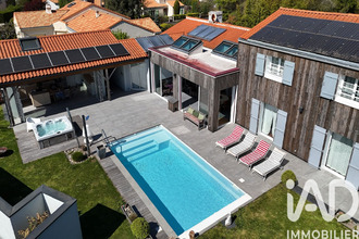 achat maison vertou 44120