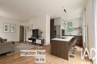 achat maison vertou 44120