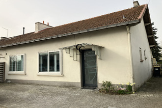 achat maison vertou 44120