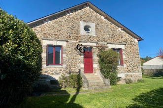 achat maison vertou 44120