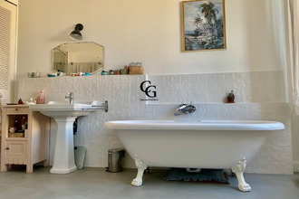 achat maison vertou 44120