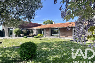 achat maison vertou 44120