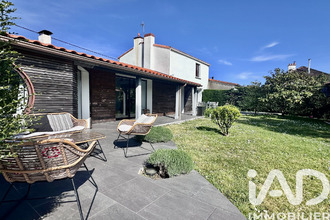 achat maison vertou 44120