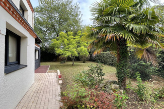 achat maison vertou 44120