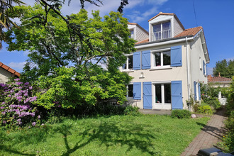 achat maison vertou 44120