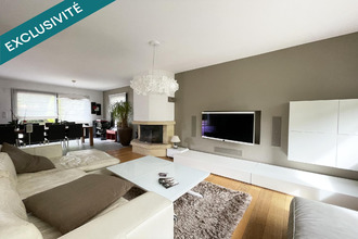 achat maison vertou 44120