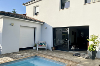 achat maison vertou 44120