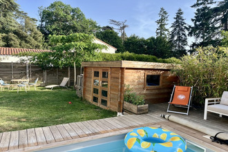 achat maison vertou 44120