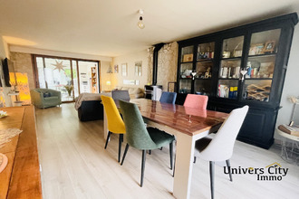 achat maison vertou 44120