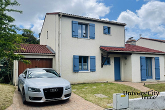 achat maison vertou 44120