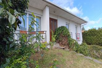 achat maison vertou 44120