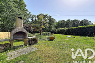 achat maison vertou 44120