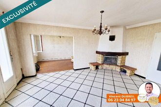 achat maison vertou 44120