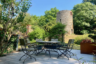 achat maison vertou 44120