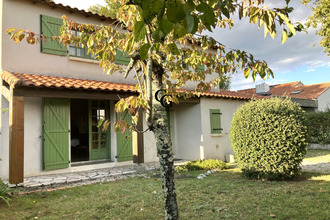 achat maison vertou 44120