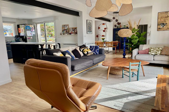 achat maison vertou 44120