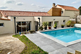 achat maison vertou 44120