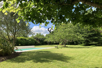 achat maison vertou 44120