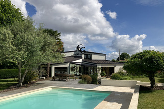 achat maison vertou 44120