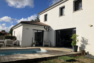 achat maison vertou 44120