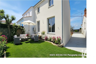 achat maison vertou 44120