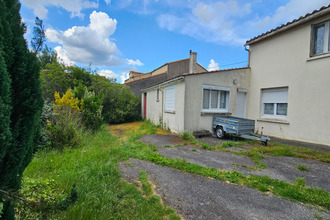 achat maison vertou 44120