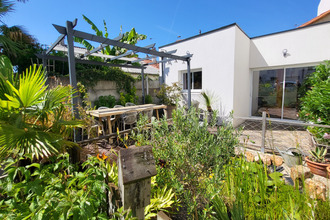 achat maison vertou 44120