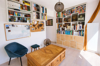 achat maison vertou 44120