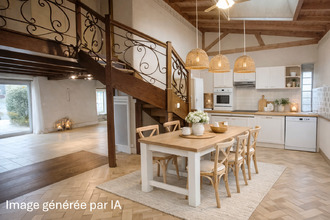 achat maison vertou 44120