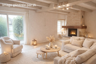 achat maison vertou 44120