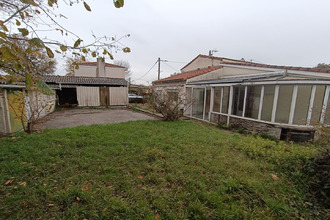 achat maison vertou 44120