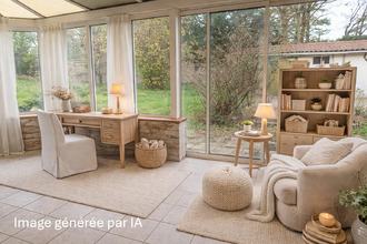 achat maison vertou 44120