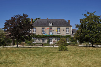 achat maison vertou 44120