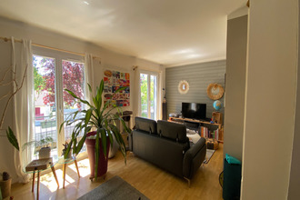 achat maison vertou 44120