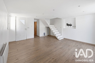 achat maison vertou 44120