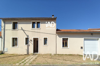 achat maison vertou 44120