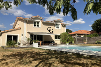 achat maison vertou 44120