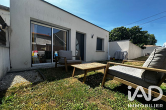 achat maison vertou 44120