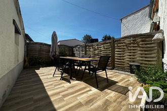 achat maison vertou 44120