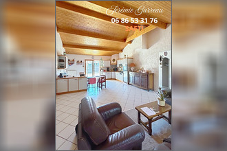 achat maison vertou 44120