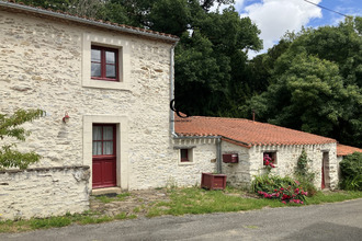 achat maison vertou 44120