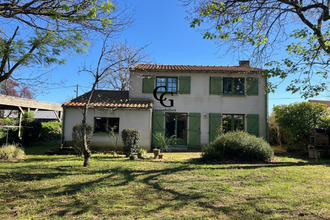 achat maison vertou 44120