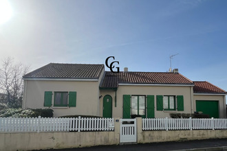 achat maison vertou 44120